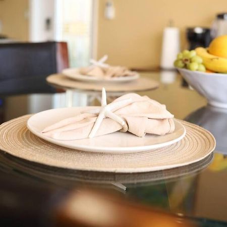 Sailfish Villa Luxury Beachfront Estate Magens Bay Cruz Bay Buitenkant foto