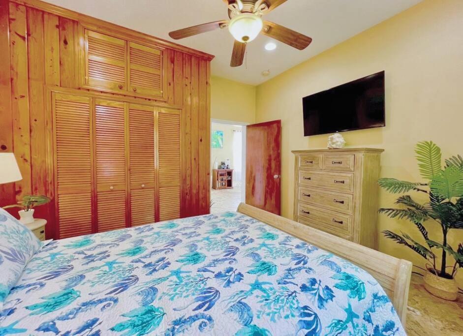Sailfish Villa Luxury Beachfront Estate Magens Bay Cruz Bay Buitenkant foto