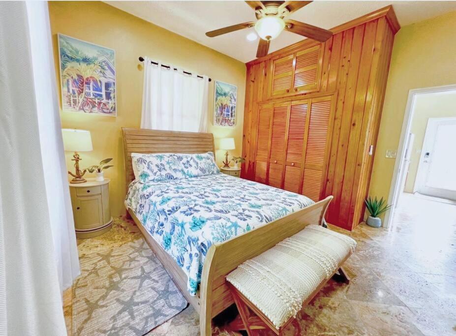 Sailfish Villa Luxury Beachfront Estate Magens Bay Cruz Bay Buitenkant foto